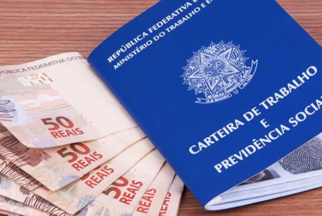 Governo anuncia valor do novo salário mínimo para 2027