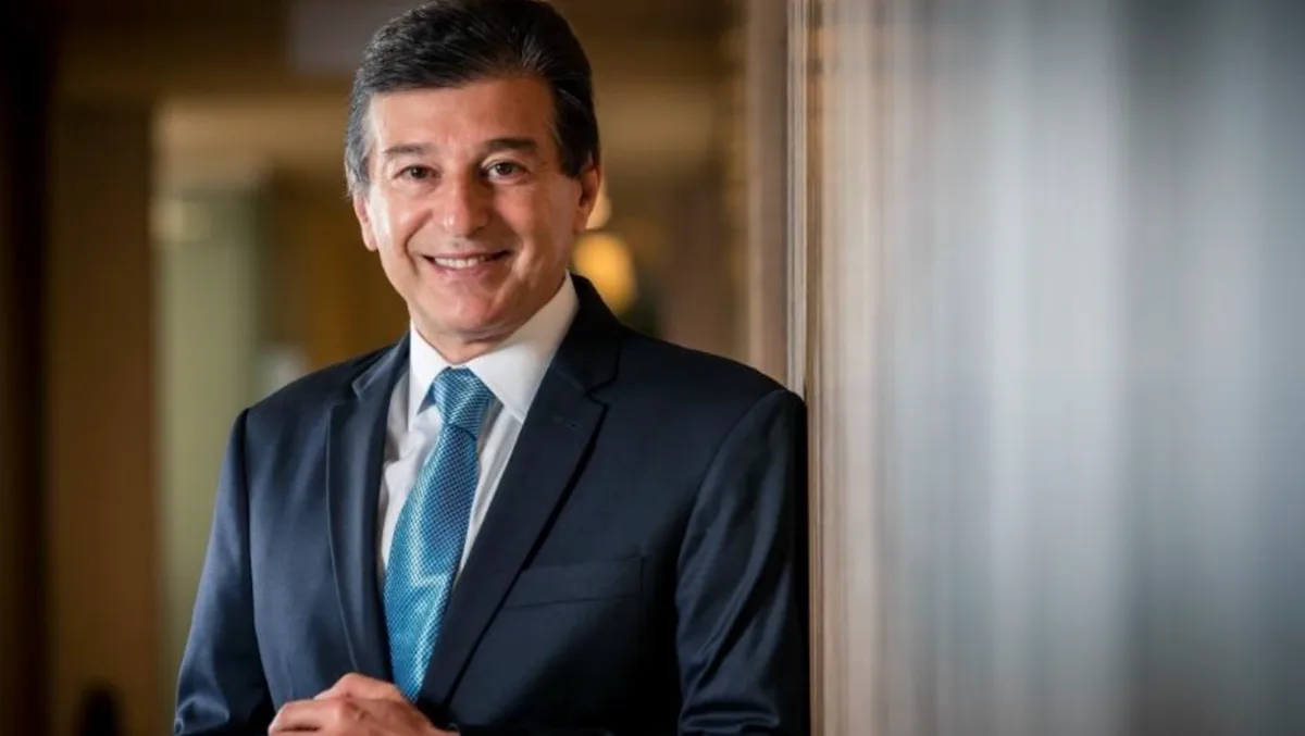 Lottenberg confirma convite de Flávio para Ministério da Saúde