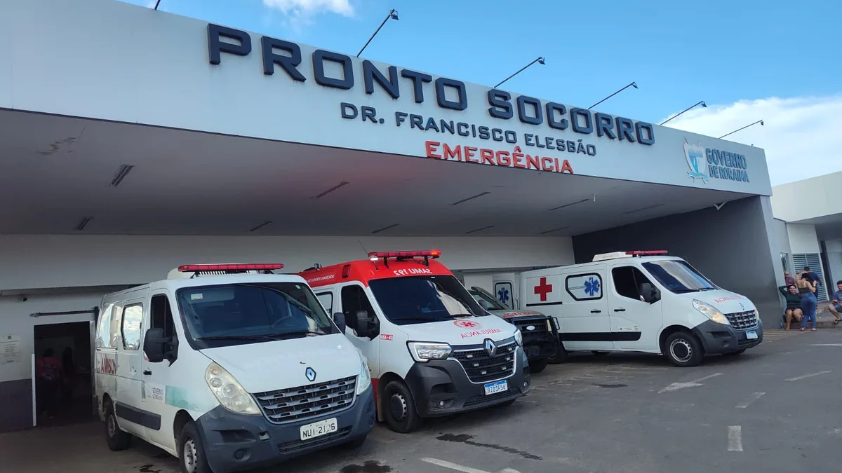 Homem é esfaqueado durante discussão por ciúmes no bairro Nova Cidade