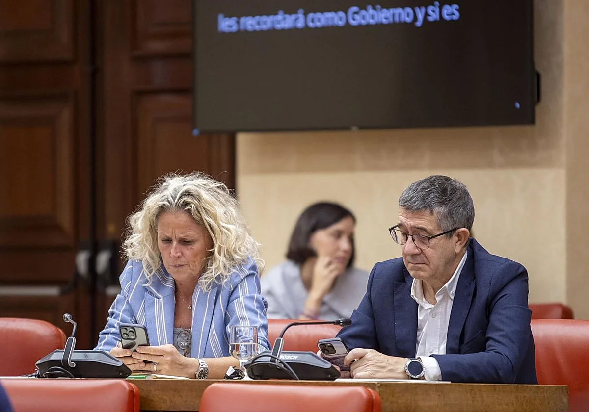 Mal lo tiene que ver Sánchez
