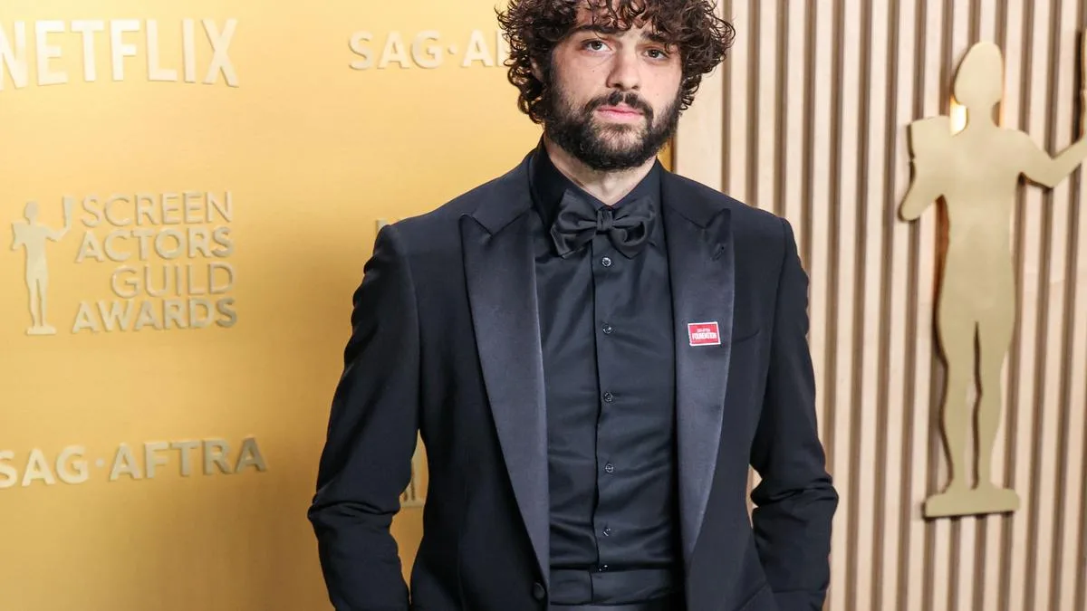 Noah Centineo even screen-tested He-Man's loincloth before Masters of the Universe exit