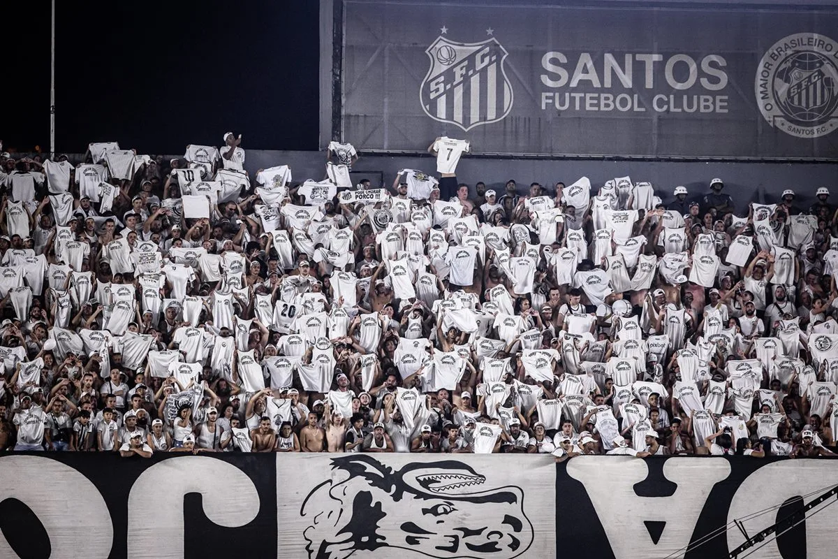 Santos FC e Estado de SP vão indenizar torcedor baleado em ação policial