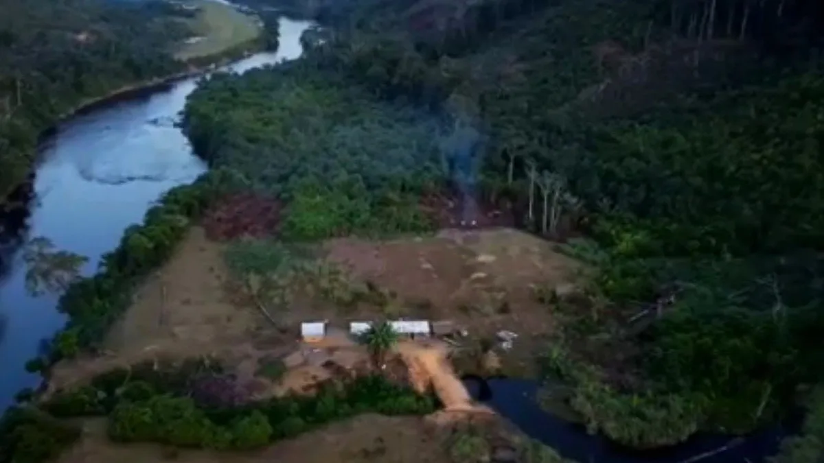 Iracema e TI Yanomami recebem recursos federais de combate ao El Niño
