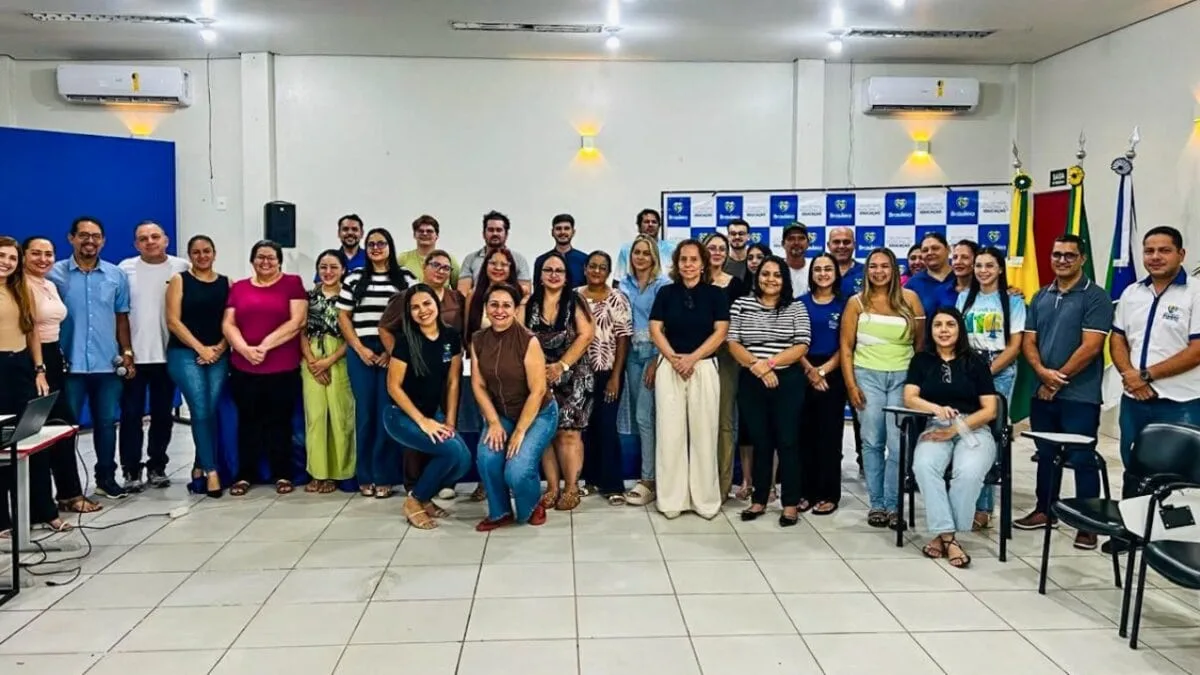 Brasiléia apresenta nova plataforma de compras que agiliza aquisições