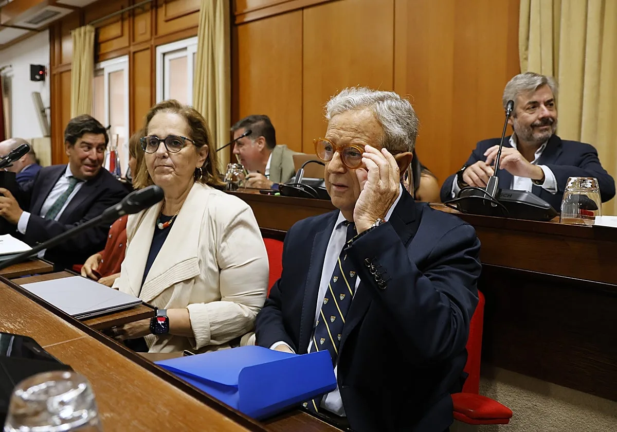 El Ayuntamiento de Córdoba aprueba provisionalmente las ordenanzas fiscales del 2027: incentivos en VPO, familias numerosas o movilidad sostenible