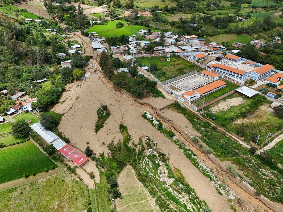 El Pacífico registra ‘El Niño’ más intenso en el último milenio debido al cambio climático: “Estamos contra el reloj”
