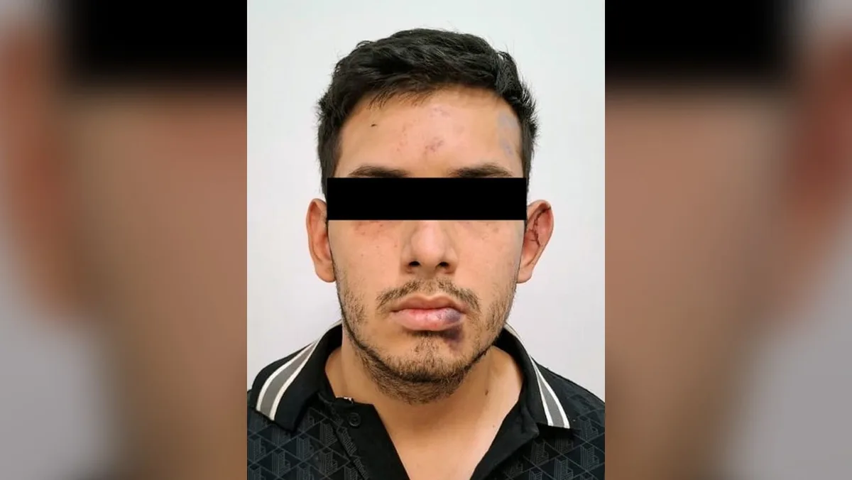 Por asesinar a sus sus padres, vinculan a proceso a Jesuscristo ‘N’ en Nuevo León