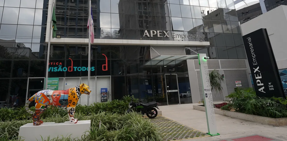 Justiça recebe as primeiras ações de investidores contra empresas da Apex