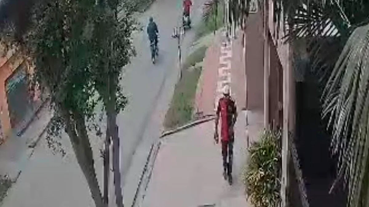Lo condenaron como miembro de una banda narco de Rosario, salió de prisión y mató a golpes a una mujer para robarle