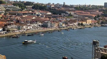 Gaia rejeita estação de comboio de Alta Velocidade em Santo Ovídeo e quer alternativa em Mafamude e Vilar do Paraíso