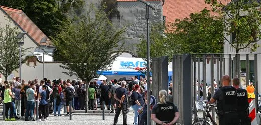 Sachsen-Anhalt: Ver.di registriert mehr als 30 Einschüchterungsversuche gegen Journalisten im AfD-Wahlkampf