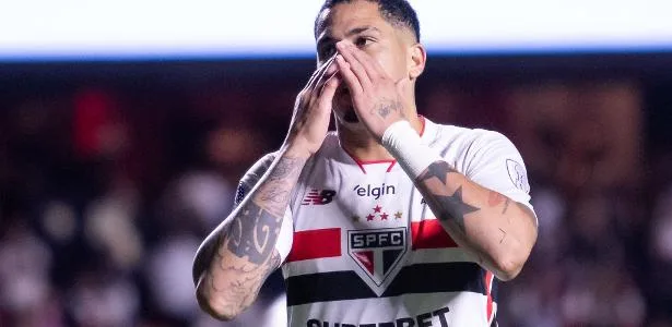 Trajano: São Paulo não vai cair; há candidatos mais fortes