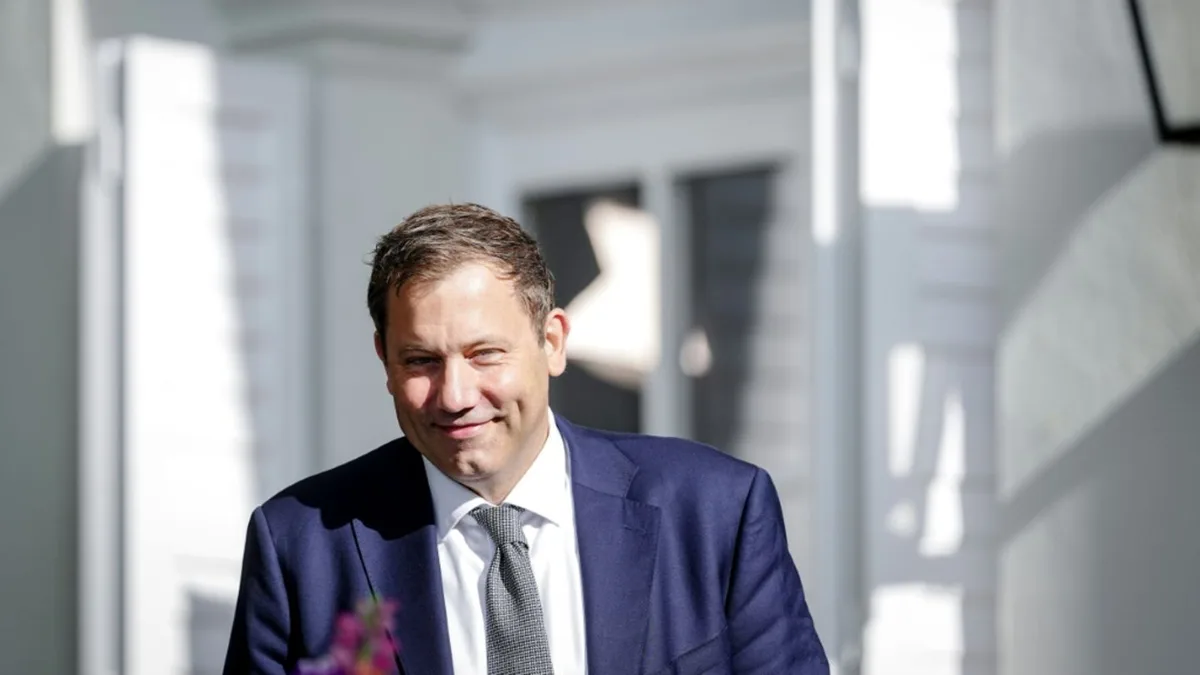 Klingbeil: Zuckersteuer soll doch nicht für Getränke mit Süßstoff gelten