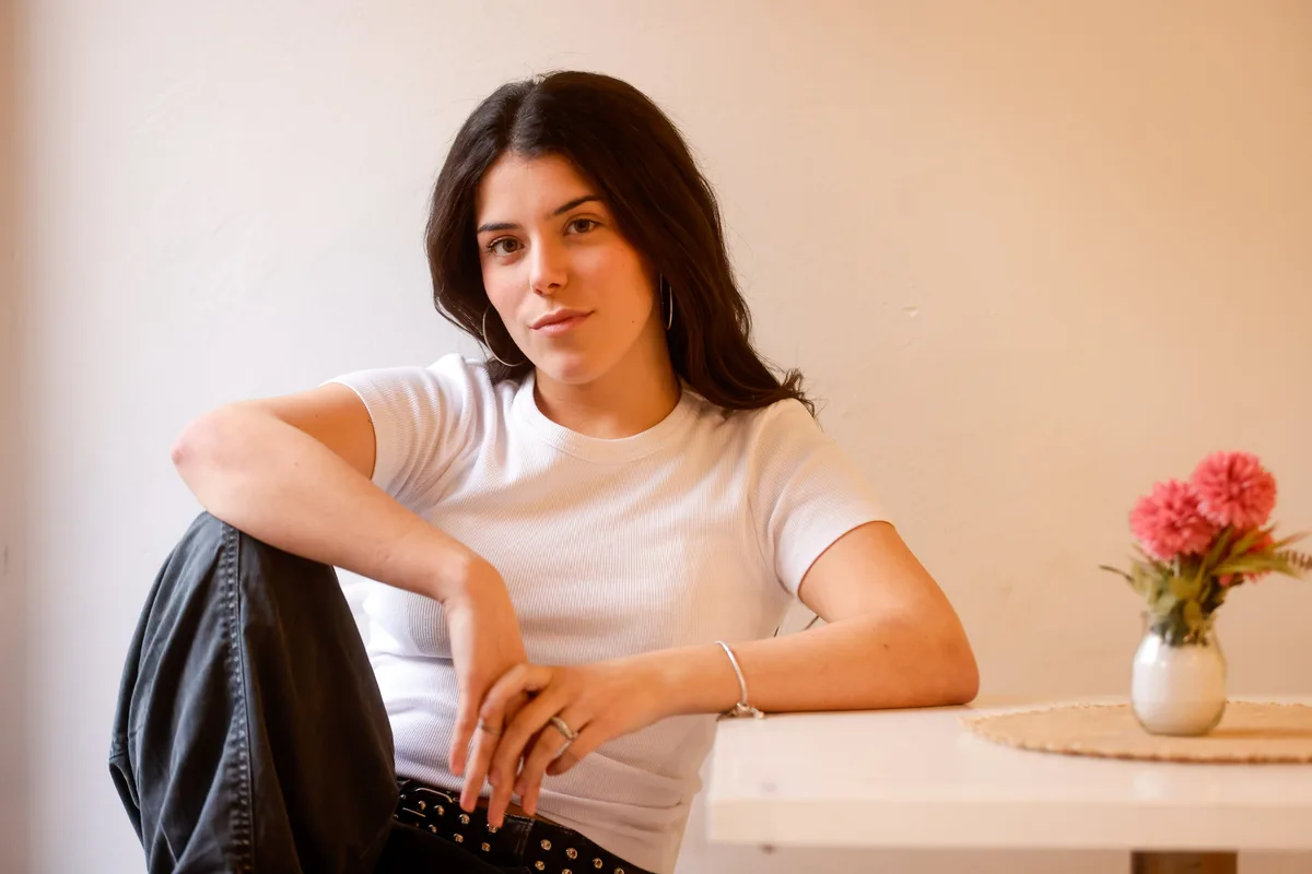 Quién es Valentina Pergolini, la hija del conductor de TV que participa de Popstars