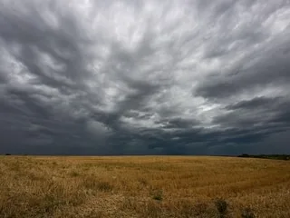 Après les orages nocturnes en Sarthe, un nouvel épisode attendu ce jeudi : la vigilance orange de nouveau activée