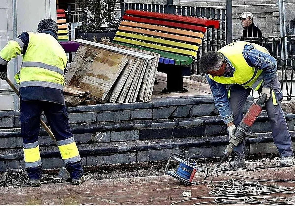 La Junta modifica un crédito de empleo para impulsar 160 nuevas contrataciones indefinidas