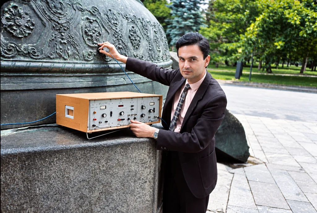 Rusia fabricó la campana más grande y descomunal de la historia para impresionar al mundo, y consiguió algo todavía más difícil: que jamás sonara