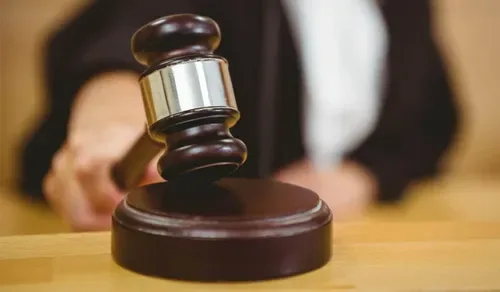 Durban businessman alleged his name came up at the Madlanga Commission and this was linked to his arrest