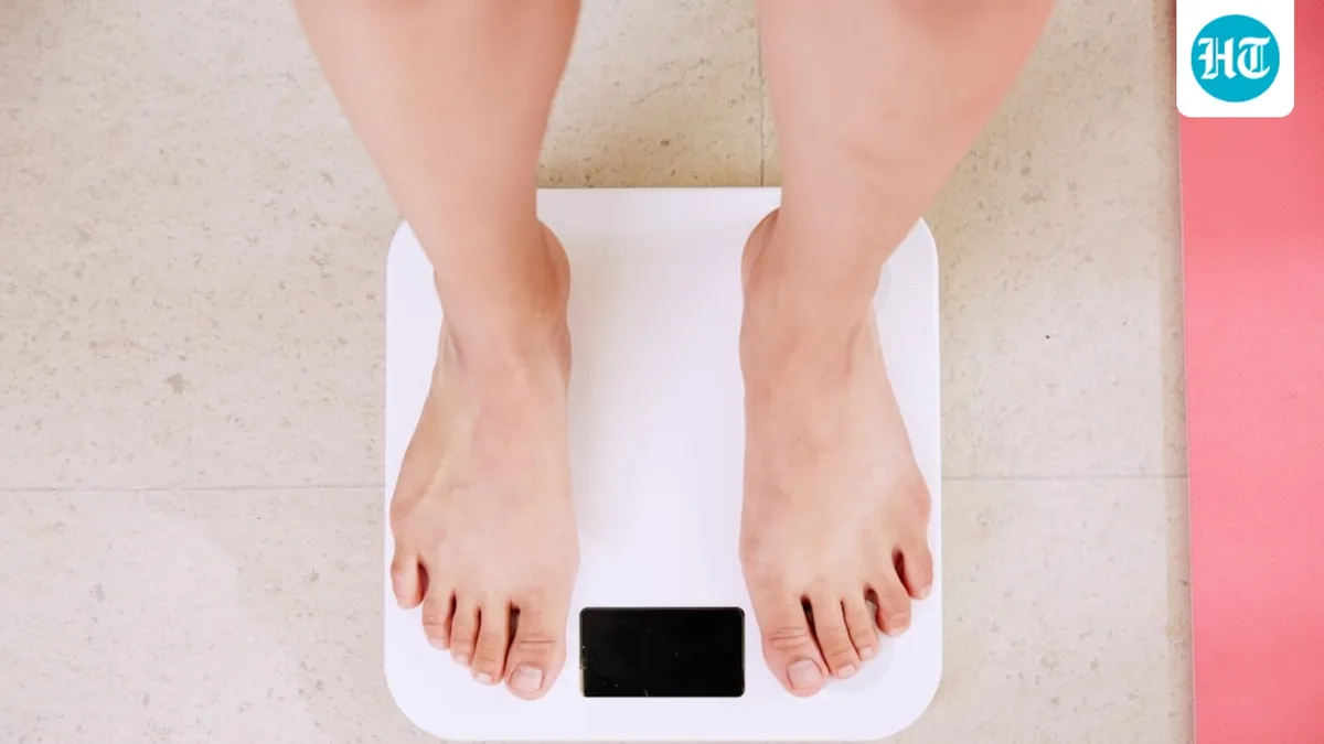 Things nobody tells you about losing weight: Why it can change more than your body, appetite to energy and mood