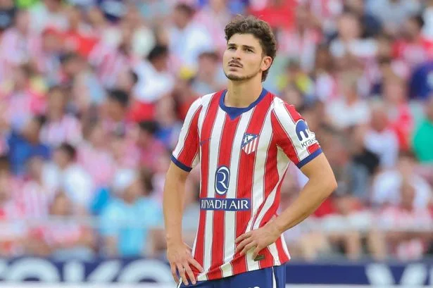 Atletico Madrid 'explode' at Julian Alvarez as Arsenal and Barcelona eye transfer