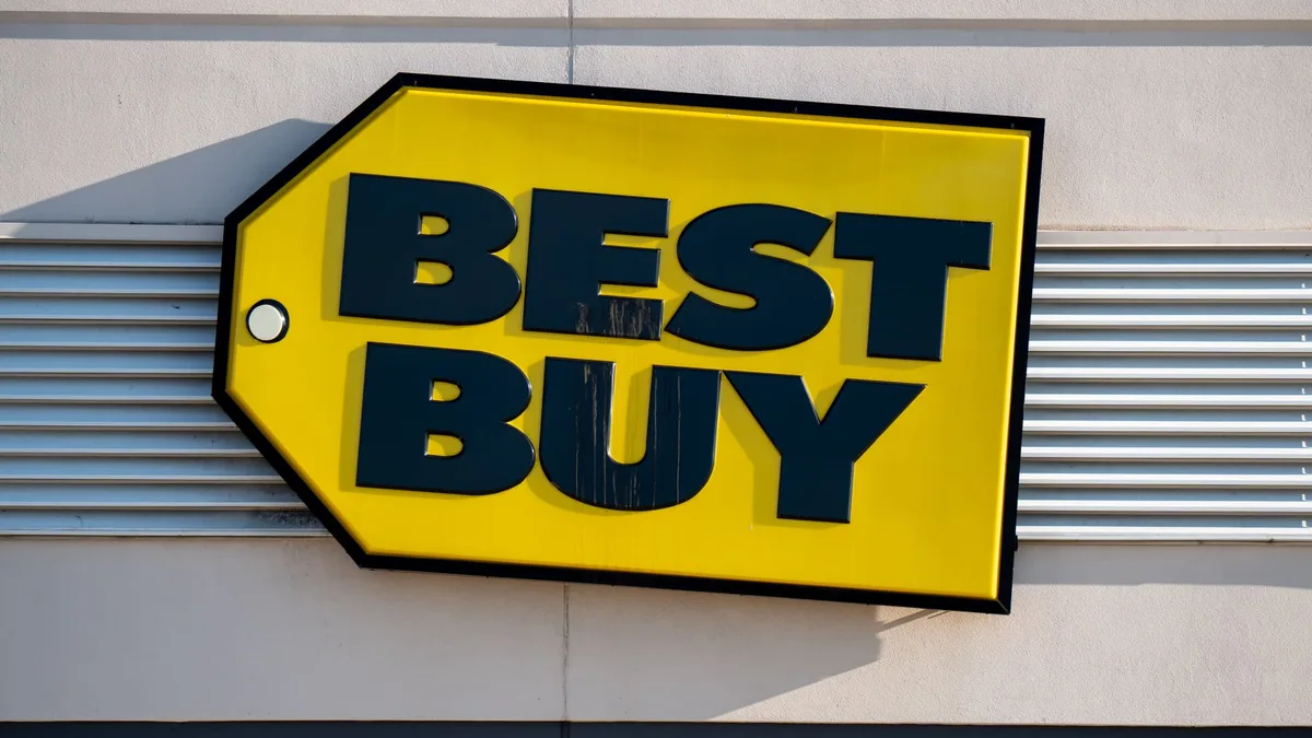 Best Buy tops quarterly estimates, raises outlook as computing shows strength