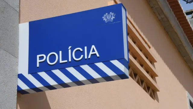 PSP recupera trotineta elétrica furtada no Lumiar (avaliada em 1.300€)