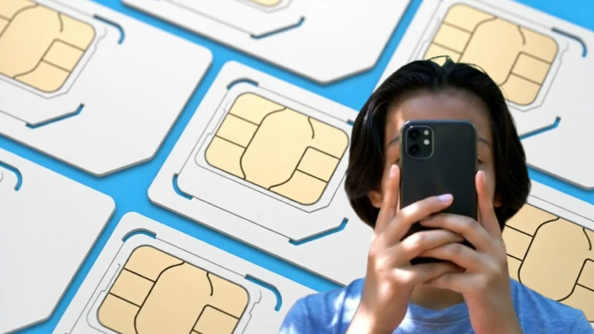CRT activa cuenta regresiva para líneas con terminación 1: 10 días para registrarlas o perder el servicio