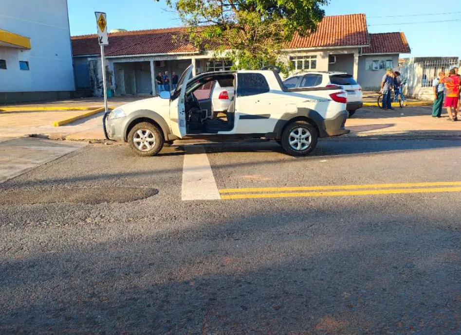 Professor preso por atirar em advogado é afastado de escola