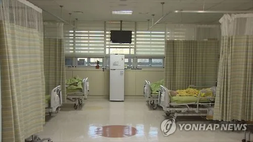 의료기관서 환자 자살·자해 5년간 548건…4명 중 1명 사망