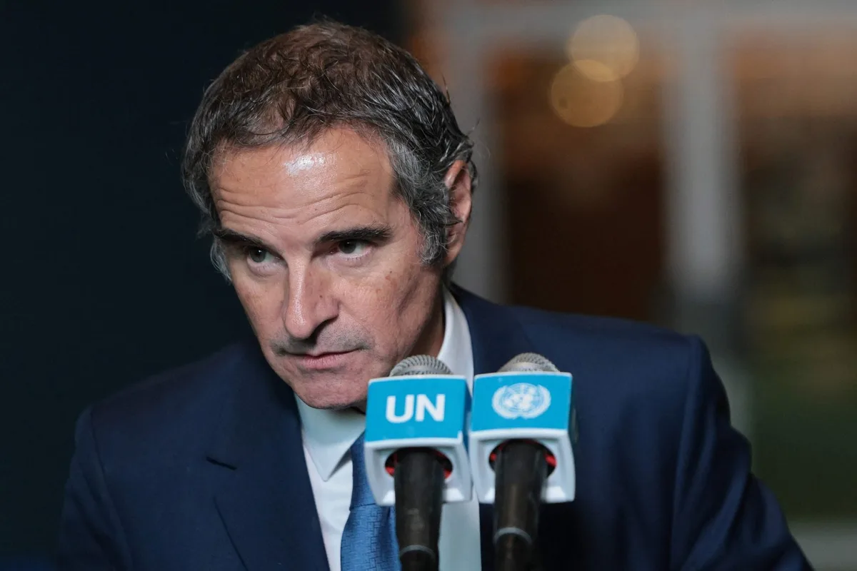 Intriga y especulaciones: la carrera por liderar la ONU entra en terreno desconocido