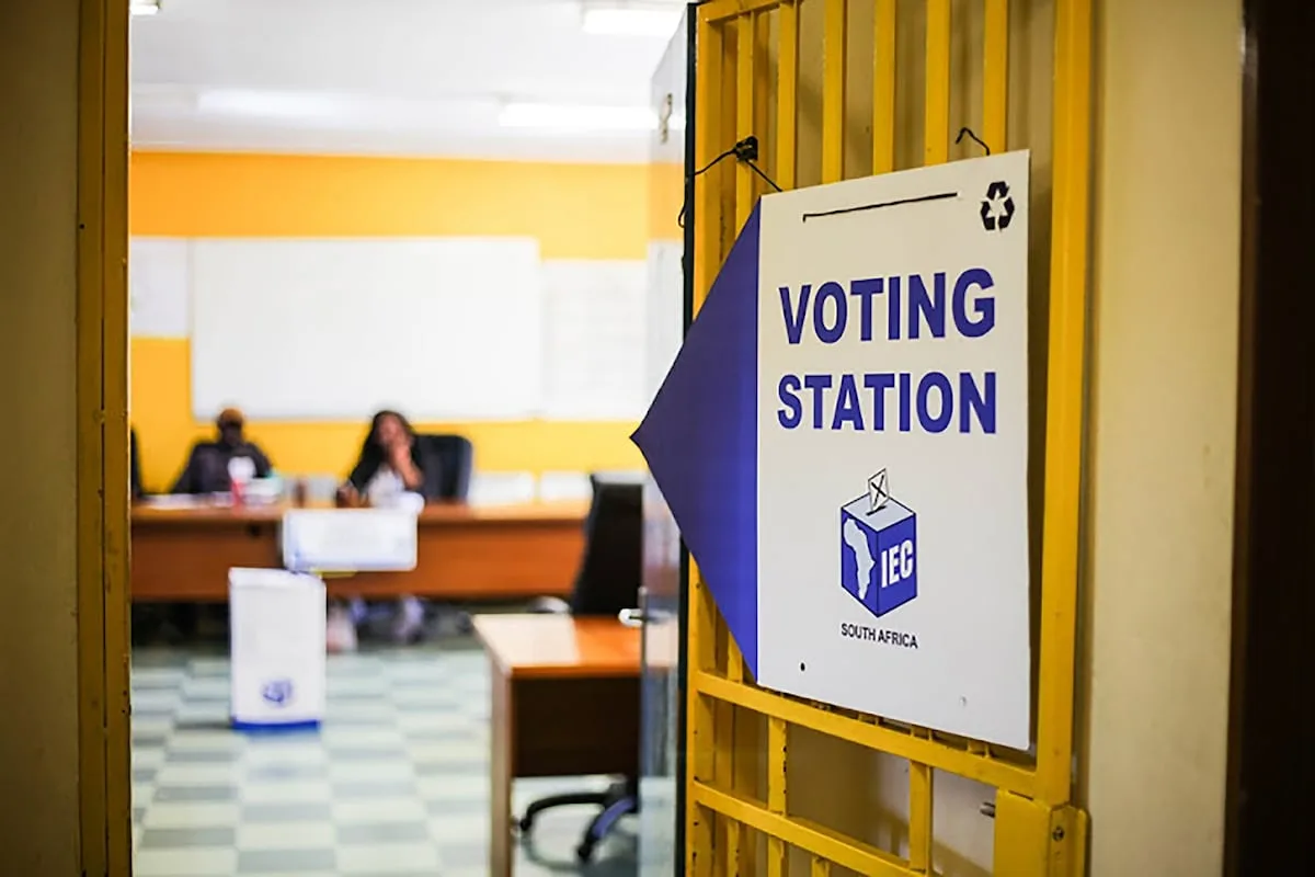 SIBONGAKONKE SHOBA | A ‘wise voter’ should embrace divergent, differing views