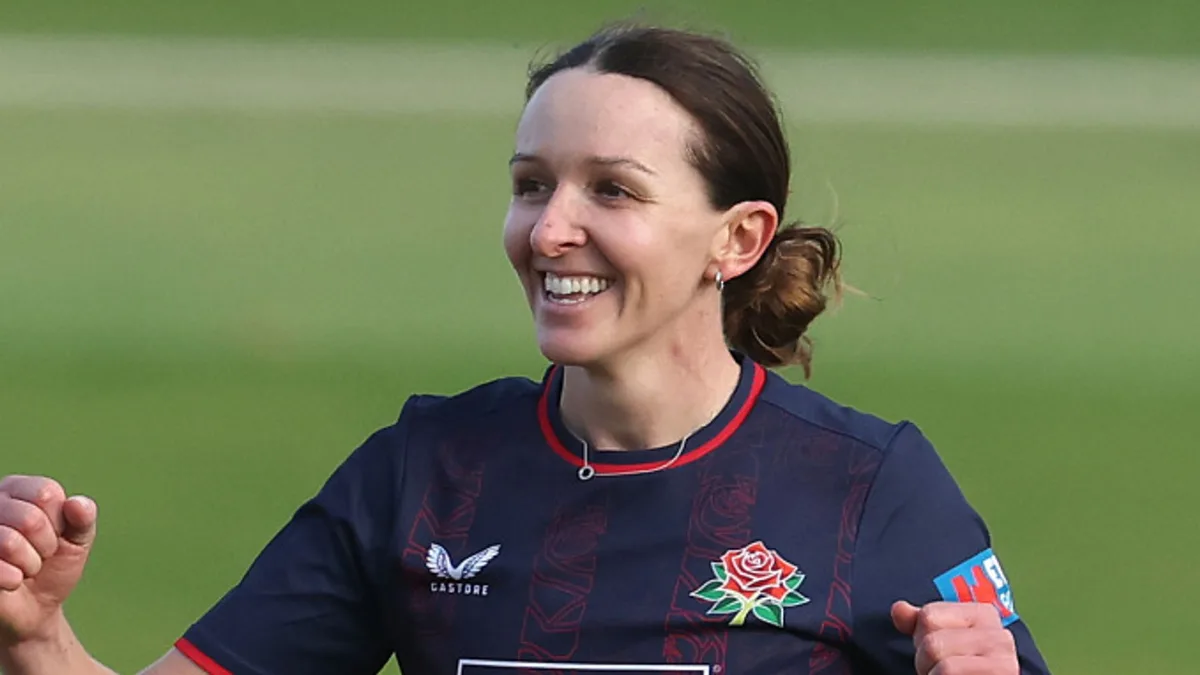 Cross to retire from professional cricket at end of season