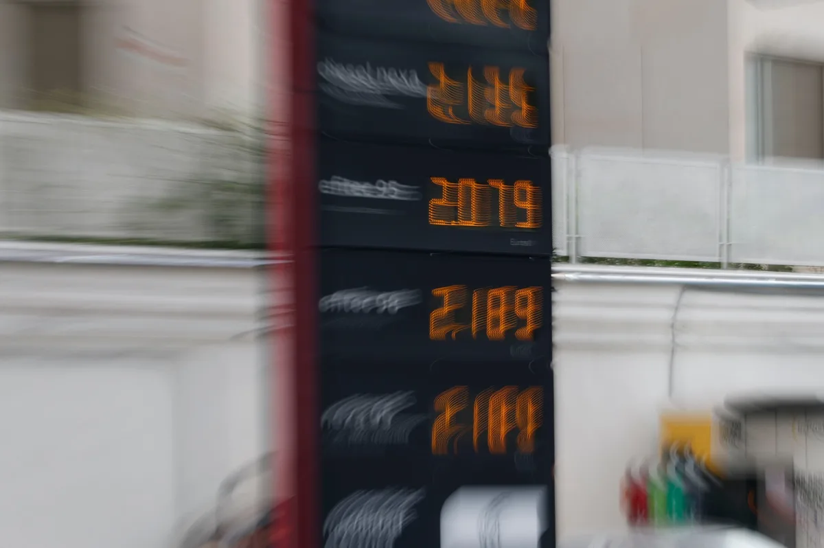 La inflación que se diluye y la que persiste
