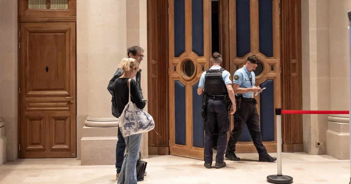 Paris. Un « djihadiste enragé, acharné » : la perpétuité requise contre le Français Othman Garrido