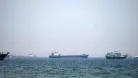 Navios comerciais de bandeira turca colidem perto de Istambul, diz governo