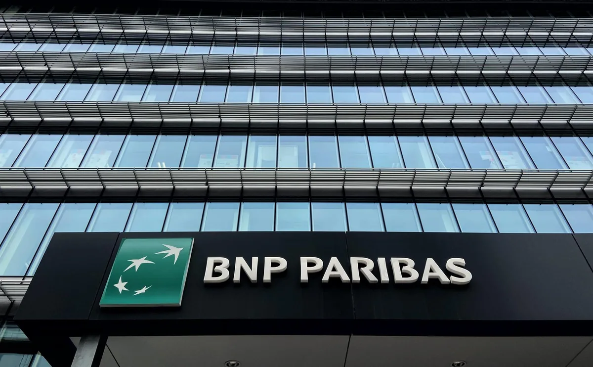 Casación confirmó embargos de hasta $31 mil millones en la causa BNP Paribas por lavado de dinero