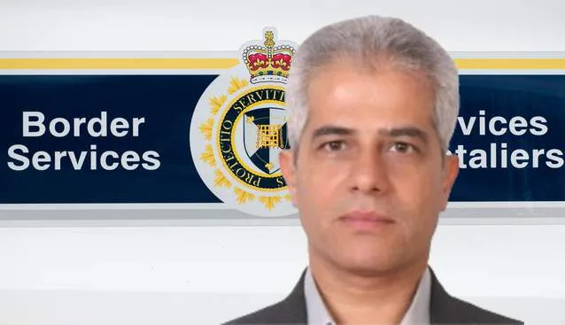 Former Iranian official living in Toronto was ‘critical’ to terror finance, CBSA alleges