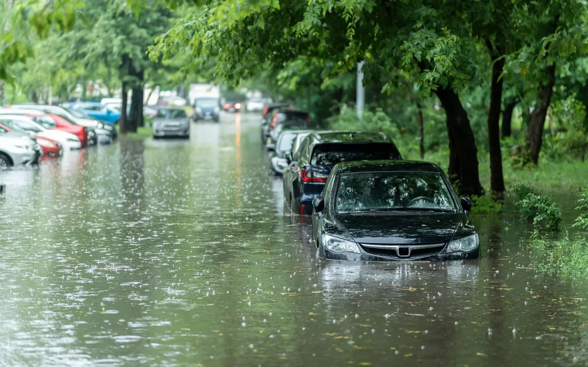 De la sécheresse aux pluies diluviennes : le scénario qui menace la France cet automne