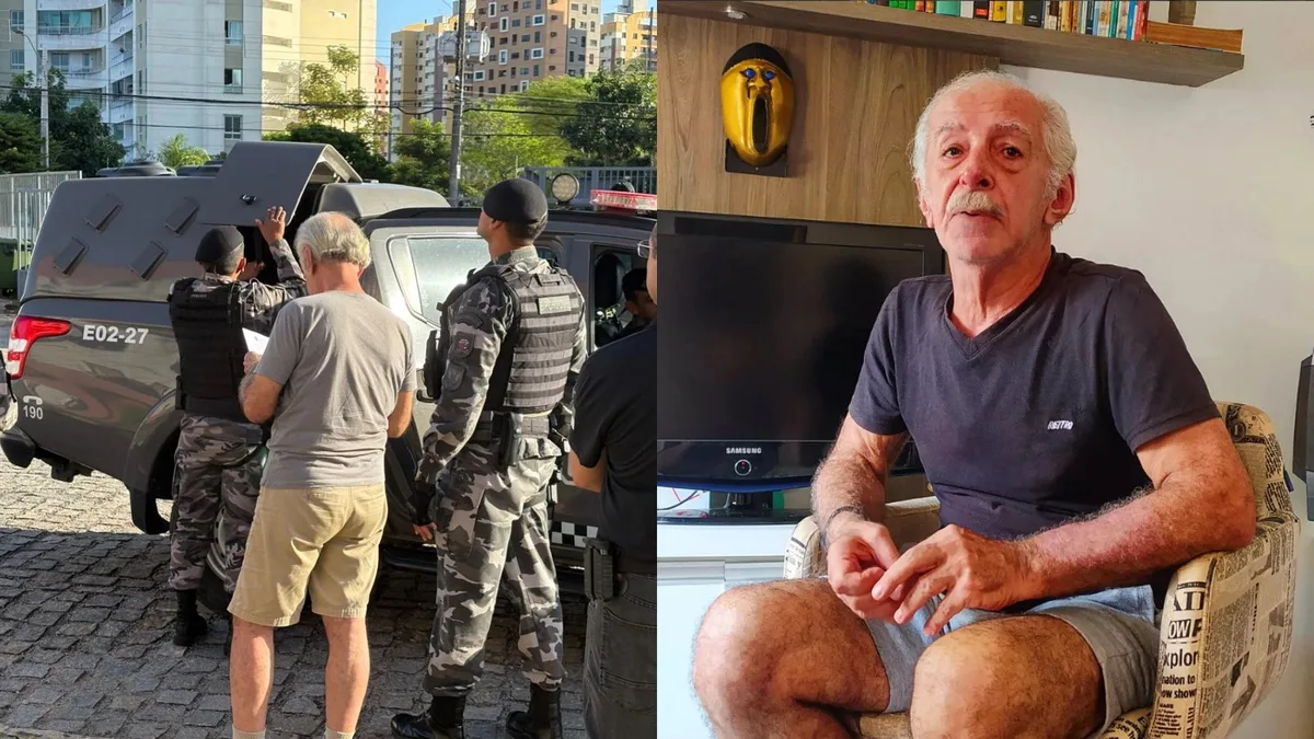 Por que o Instituto Maria da Penha pediu a suspensão de entrevista com o ex-marido da ativista cearense
