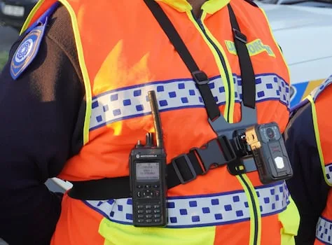 Cape Town body cams succeed as national rollout stalls