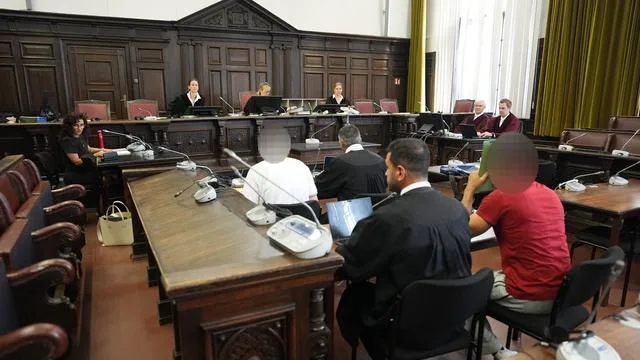 Prozess: Urteil zu Anschlagsplänen im Auftrag Irans erwartet