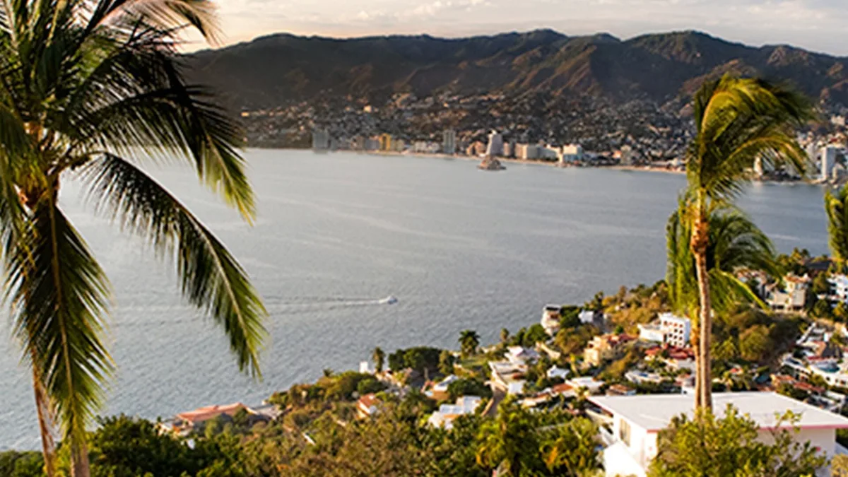 Clima: temperatura y probabilidad de lluvia para Acapulco de Juárez este 28 de agosto