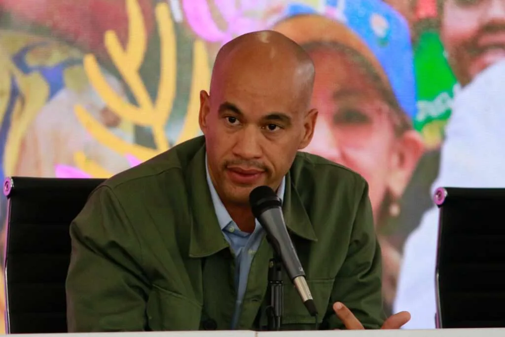Ministerio de Educación y Fe y Alegría acordaron plan de trabajo