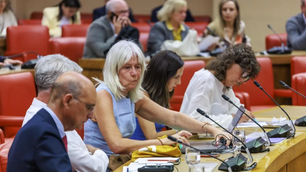 El Gobierno gana todas las votaciones sobre Ceuta pero pierde crédito entre sus socios