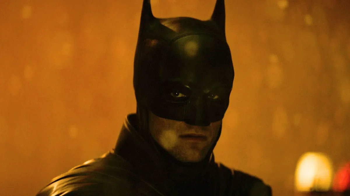 Robert Pattinson habla sobre el futuro del rodaje de ‘The Batman Part II’ luego de que el director dejara el proyecto