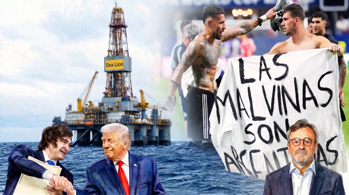 Clima de Negocios: guerra entre industriales y catarata de cumbres del círculo rojo, en medio del impensado “efecto Lo Celso-Trump”