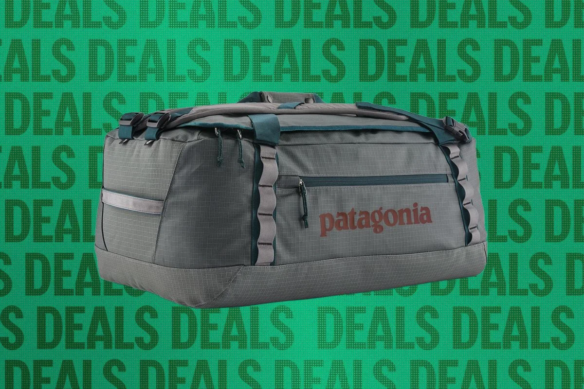 8 Great Deals From Patagonia’s Past-Season Sale
