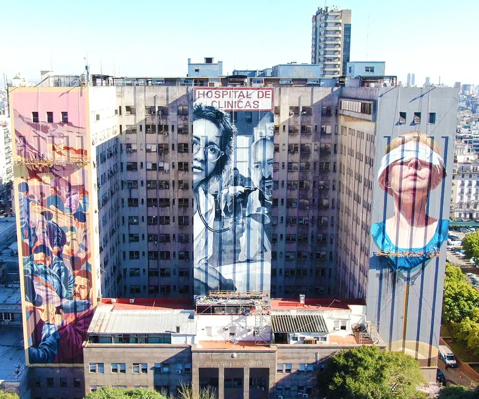 Residentes del Hospital de Clínicas denuncian jornadas de hasta 36 horas y sueldos que no alcanzan: “Cuesta llegar a fin de mes”