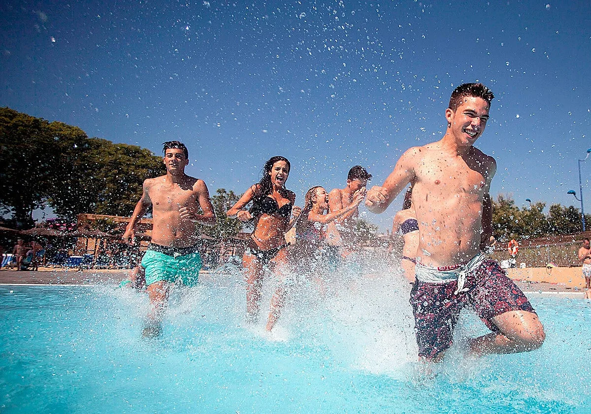 Planes con niños en Sevilla en agosto: aventuras perfectas para disfrutar en familia