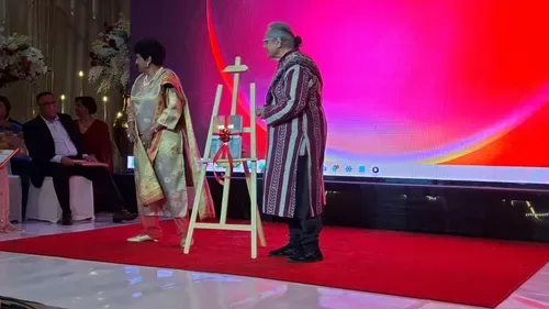 WATCH: A community's voice preserved: Merebank legacy book launched